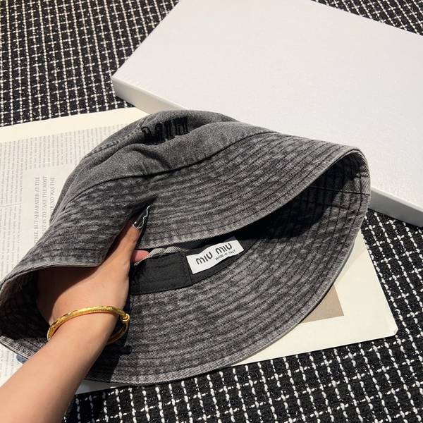 Miu Miu Hat MUH00178